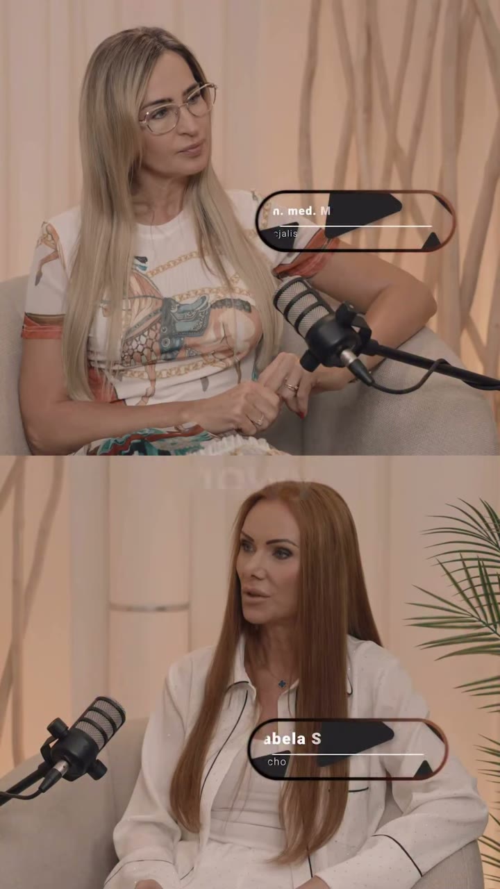 Izabela Mind: Rozmowa z dr Małgorzatą Misterską