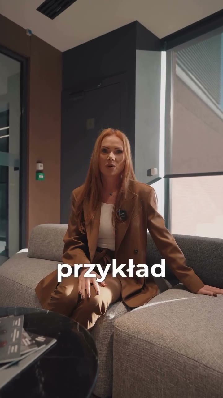 Izabela Mind: Scenka w pociągu