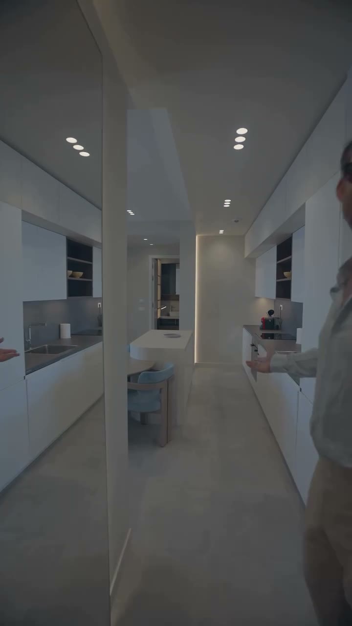 NDN Real Estate: Apartament wakacyjny w Marina Village, Luštica Bay