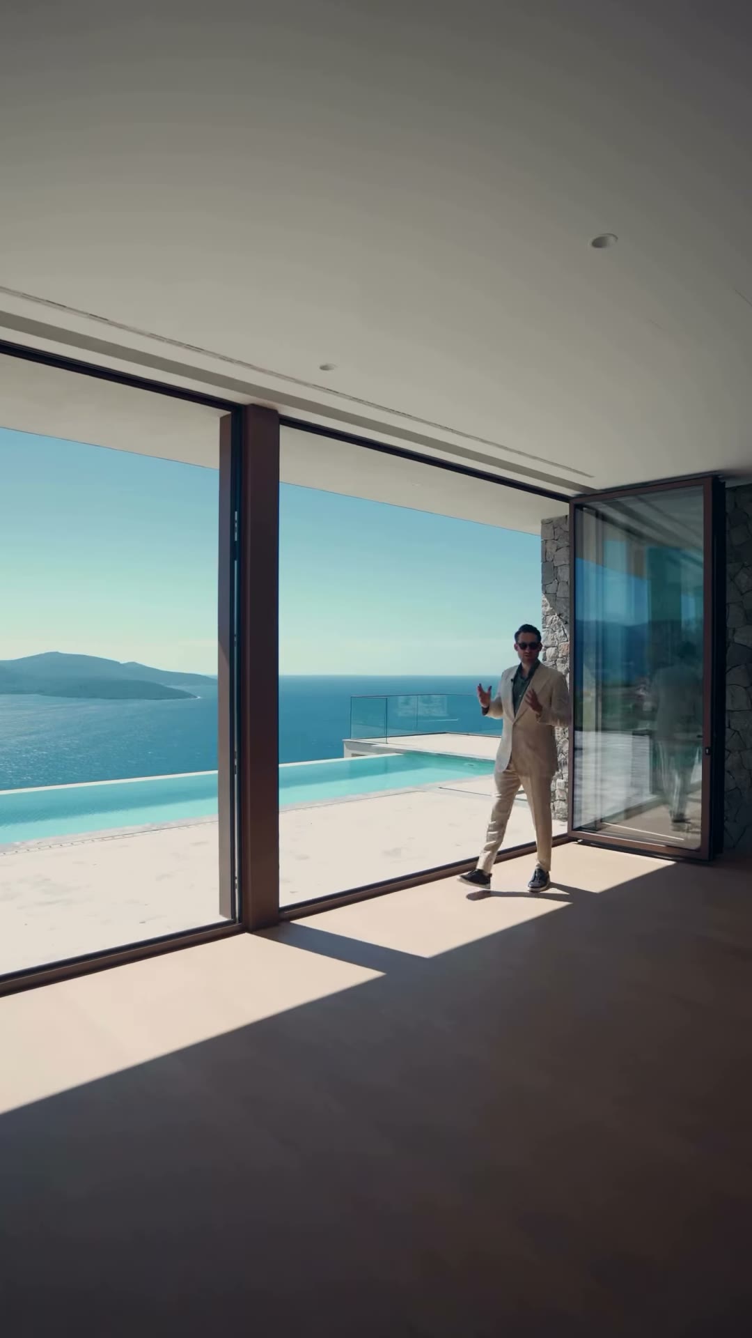 NDN Real Estate: Architektura i natura w Luštica Bay