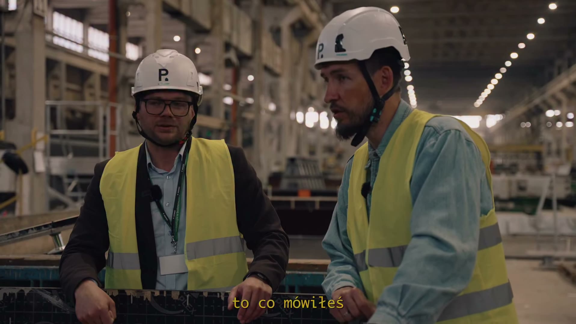 Oknario: Film na kanale YouTube