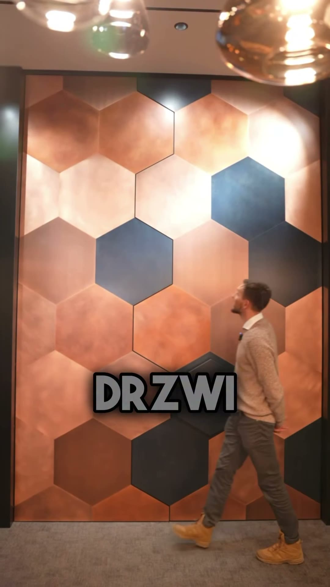 Oknario: Drzwi ROKA z serii Monumenta