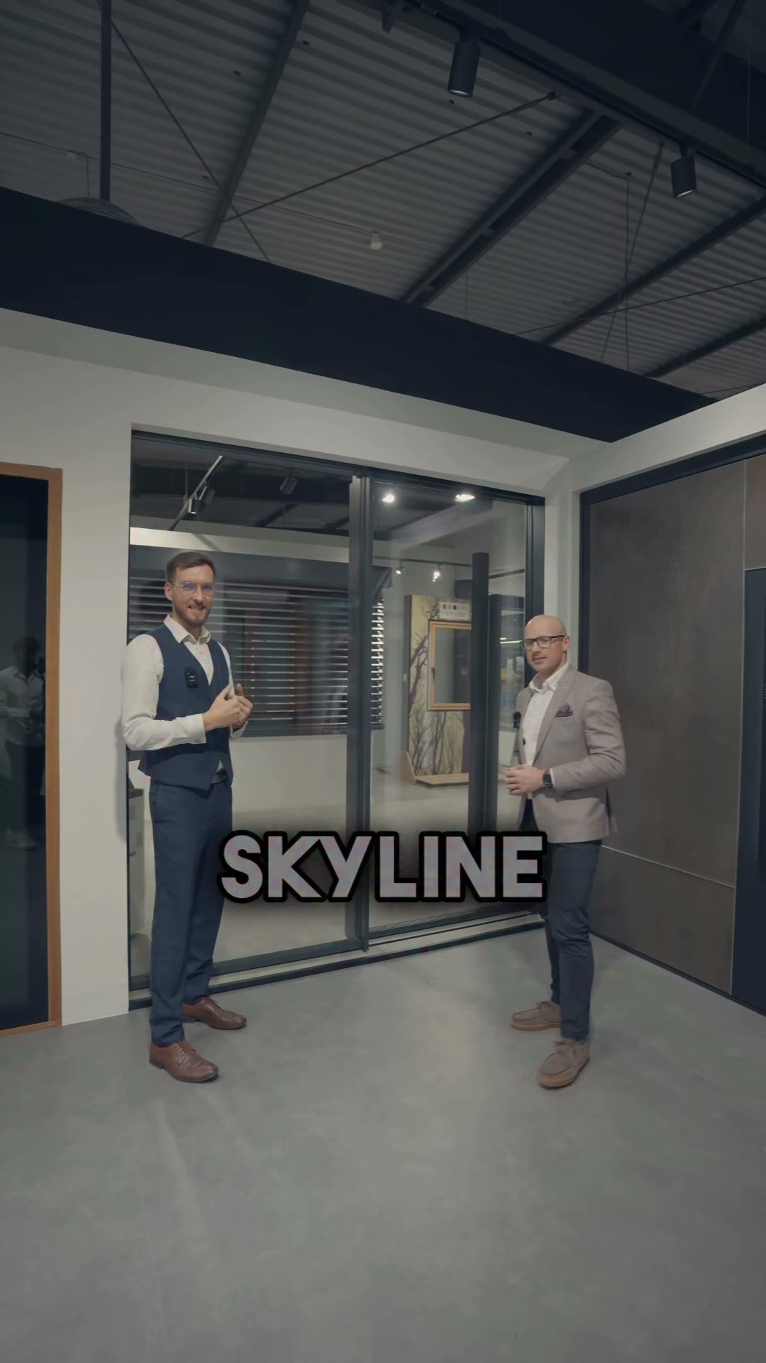 Oknario: Film i rolka na kanał YouTube