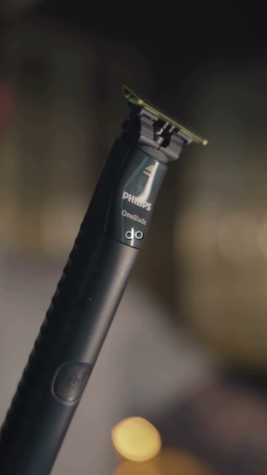Kadr 1 z realizacji Philips