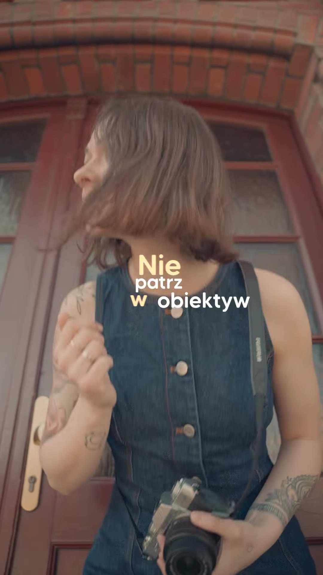 Filmy z sesji fotograficznych Anny Wiki: sesje rodzinne, noworodkowe, par i off road. Zdjęcia i film opowiadają jedną historię.