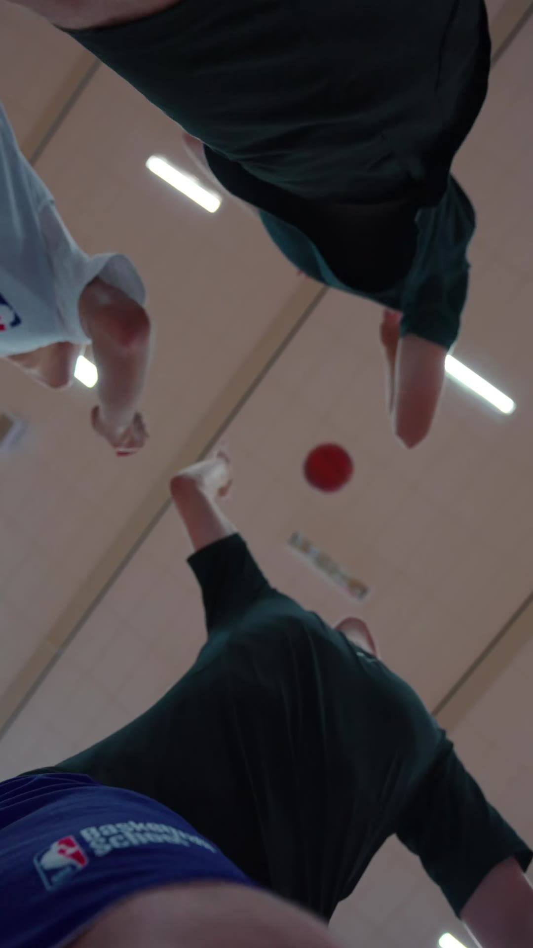 Podsumowanie drugiej edycji NBA Basketball School w Polsce. Młodzi zawodnicy, trenerzy i energia tygodniowego obozu.